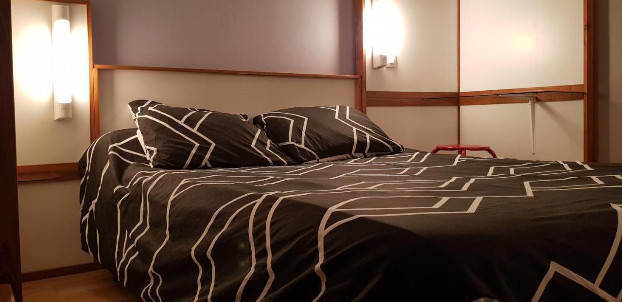Hotel Eco Logis Espace Bellevue Семеак Экстерьер фото